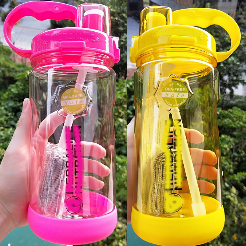 Nutrition Fitness Equipment - Liquidação: Preço de Atacado - Garrafa