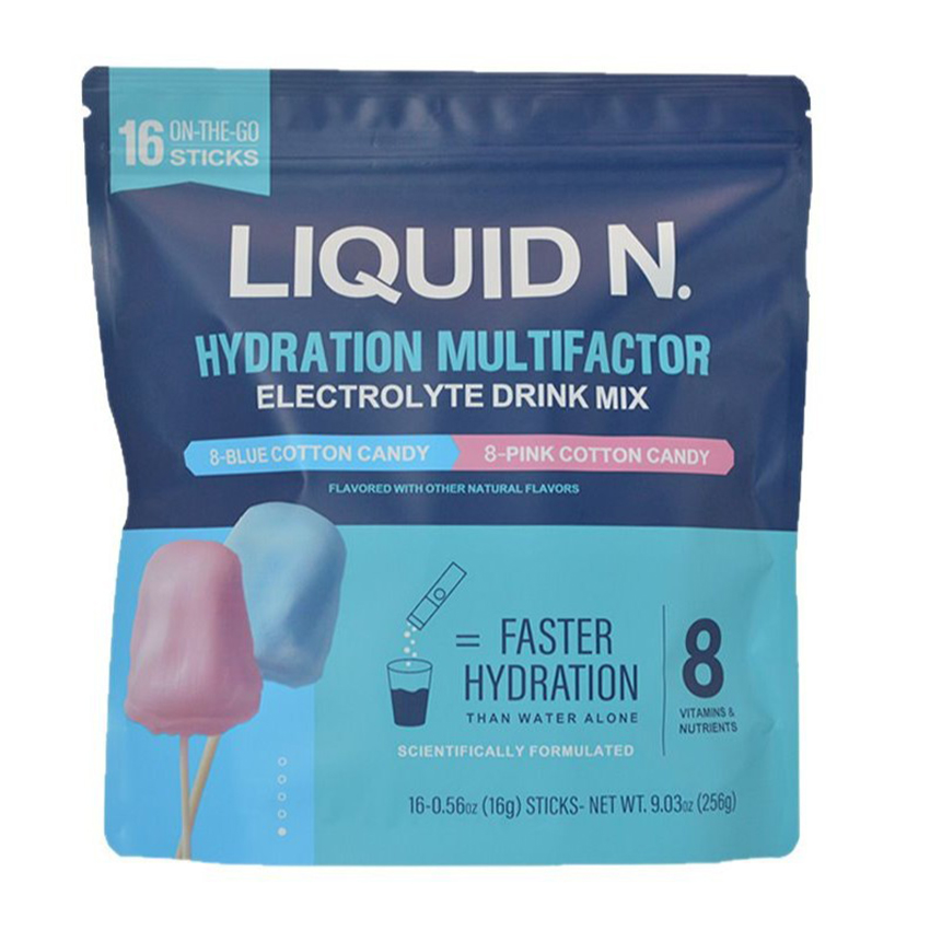 Multiplicador de Hidratação -  - Electrolyte Powder Pack avaliação e preço