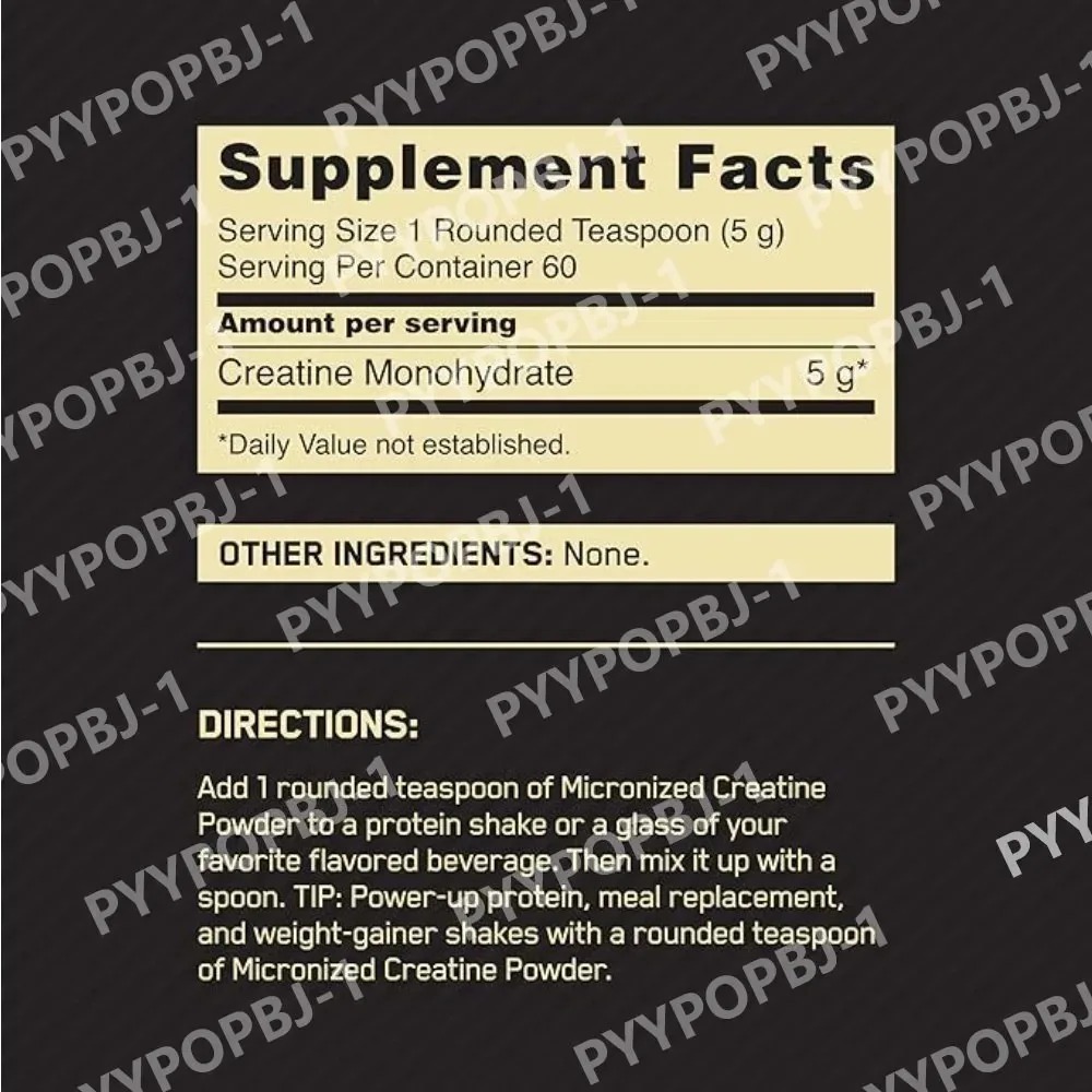 Creatina Monohidratada em Pó 3 - Nutrition Fitness avaliação e preço