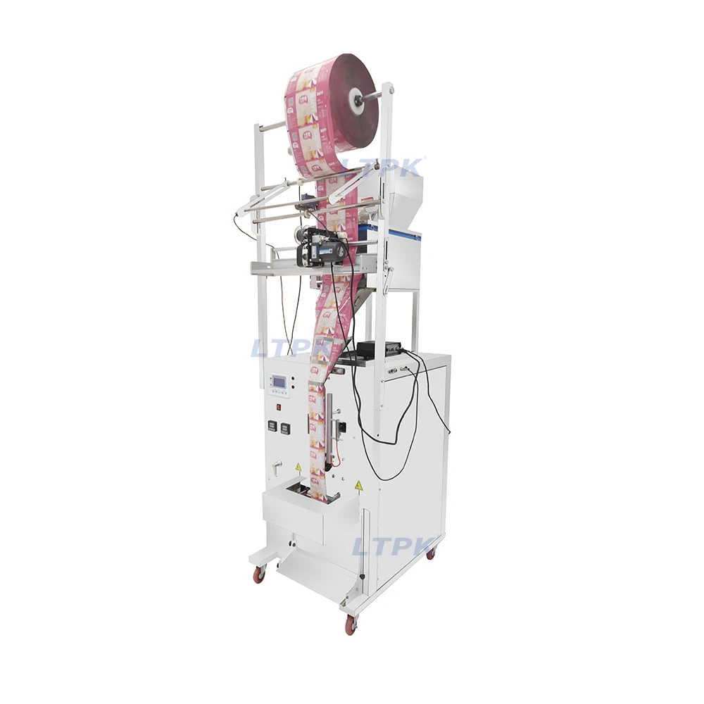 Máquina Multifuncional de Emba - Electrolyte Powder Pack avaliação e preço