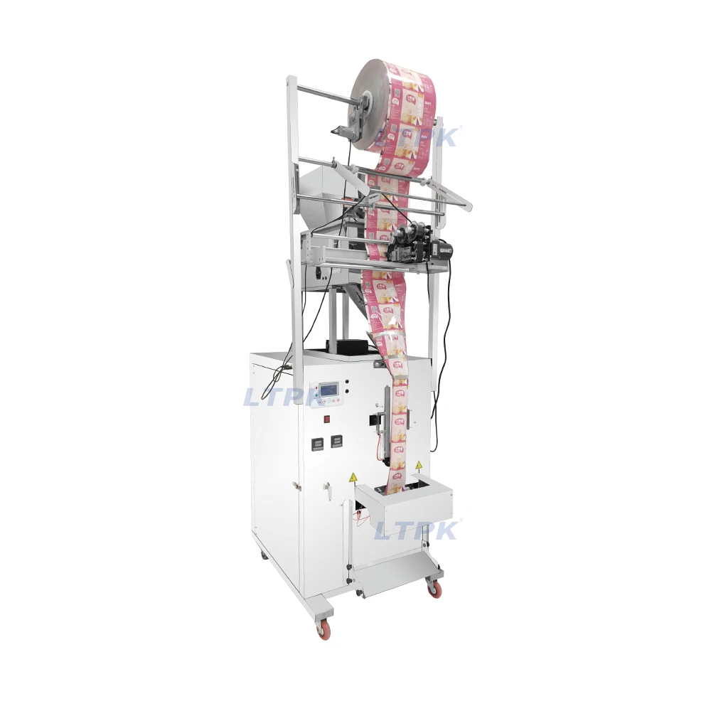 Máquina Multifuncional de Emba - Electrolyte Powder Pack avaliação e preço