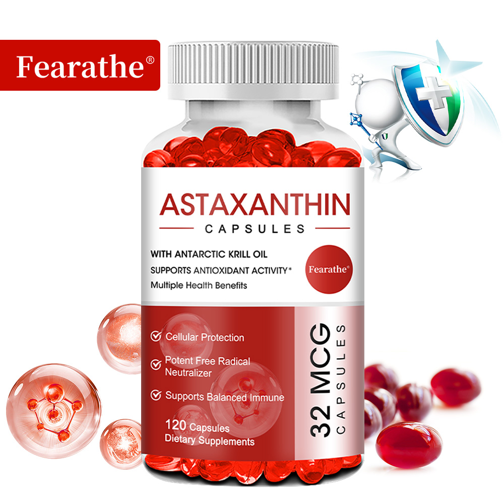 Suplemento Dietético Softgles  - Krill Oil Supplement avaliação e preço