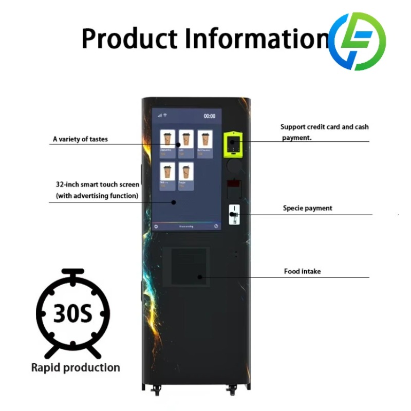 Máquina automática personaliza - Nutrition Fitness avaliação e preço
