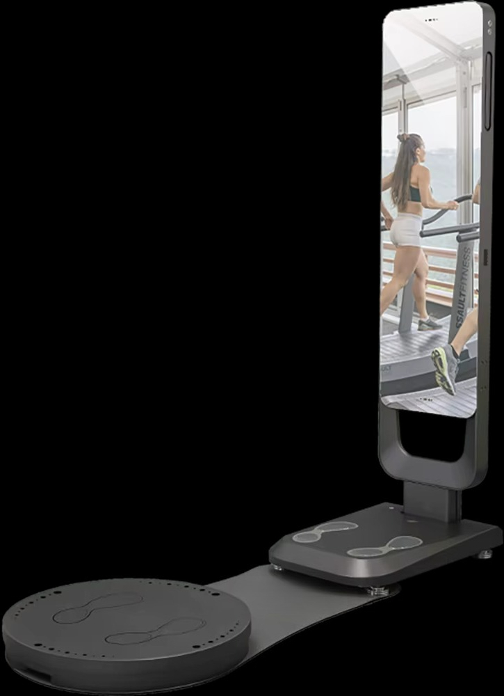 Analisador de nutrição de scan - Nutrition Fitness avaliação e preço