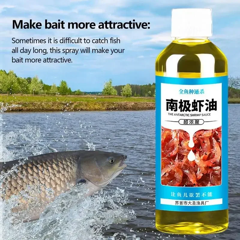 100ml Essência de Óleo de Kril - Krill Oil Supplement avaliação e preço