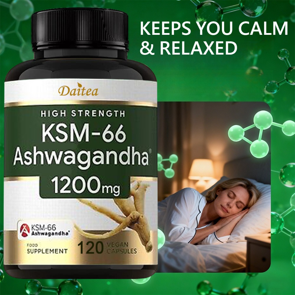 Extrato Orgânico de Raiz de As - Ashwagandha Extract Root avaliação e preço
