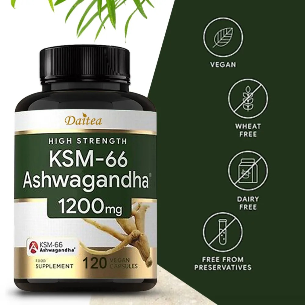 Extrato Orgânico de Raiz de As - Ashwagandha Extract Root avaliação e preço
