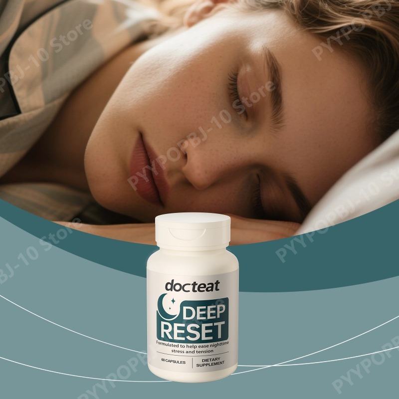 Cápsulas de Relaxamento Noturn - Ashwagandha Extract Root avaliação e preço