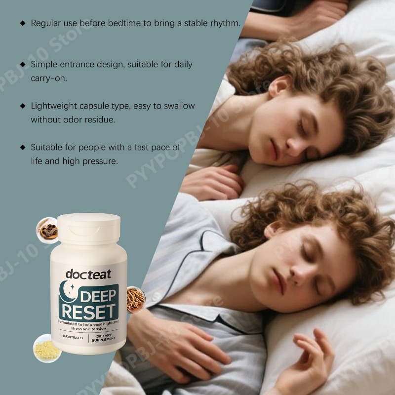 Cápsulas de Relaxamento Noturn - Ashwagandha Extract Root avaliação e preço